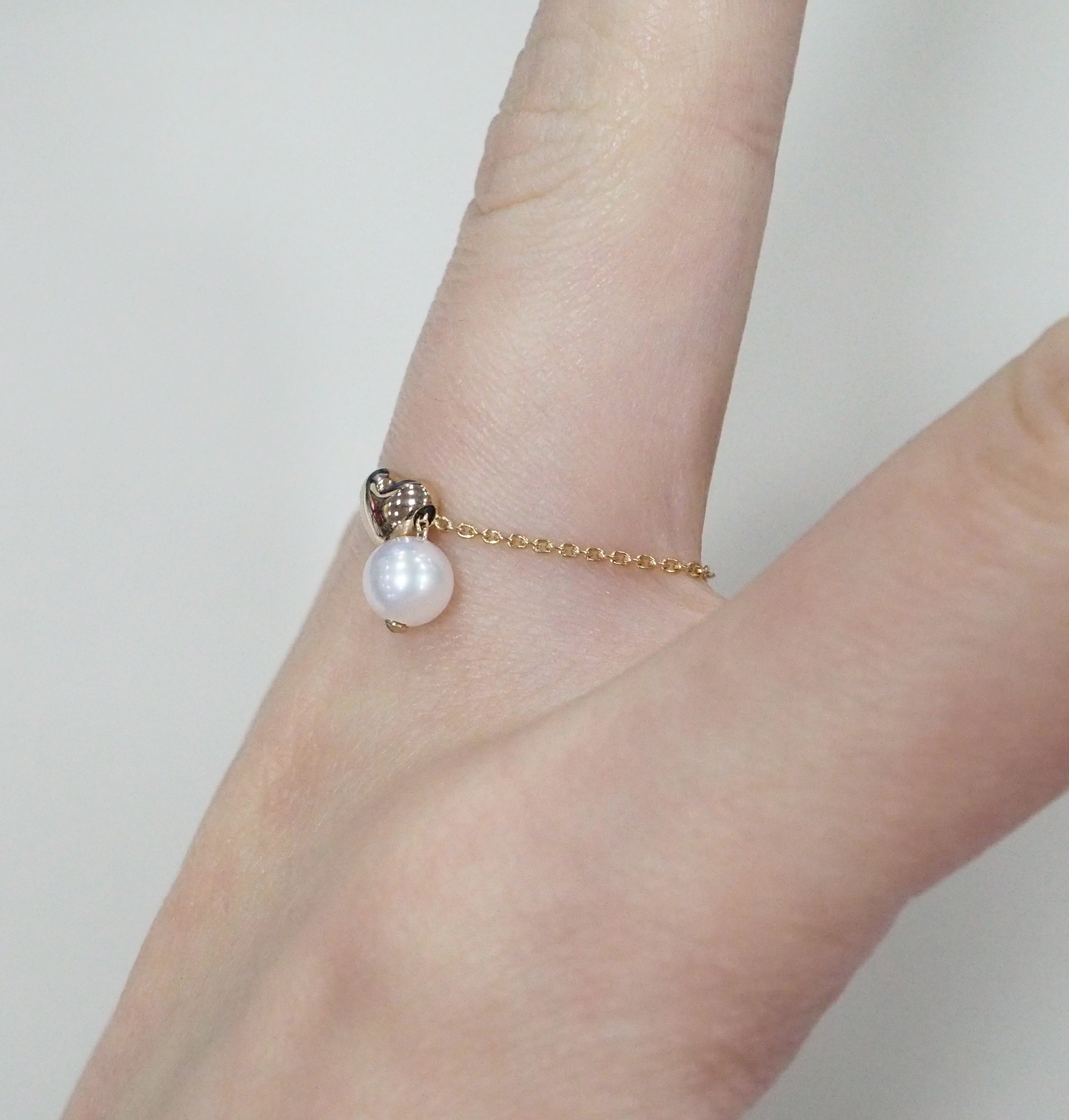 10312-000502 Кольцо (Au 750)